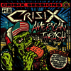Crisix - Sessions : #1 American Thrash' (Ltd. Ed)(Colored LP)