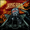 King Hiss - Earthquaker (LP)