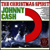 Johnny Cash - Christmas Spirit (180g Color Vinyl LP)