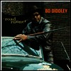 Bo Diddley - Road Runner (Ltd. Ed)(2 Bonus Tracks)(180G)(LP)