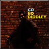 Bo Diddley - Go Bo Diddley (Ltd. Ed)(2 Bonus Tracks)(180G)(LP)