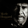 Merle Haggard - Working In Tennessee (LP)
