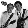 Chet Atkins/Les Paul - Chester & Lester (180g LP)