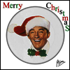 Bing Crosby - Merry Christmas (Ltd, Ed)(180G)(Picture Disc)(LP)