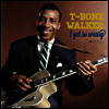 T-Bone Walker - I Get So Weary (Ltd. Ed)(Gatefold)(180G)(LP)