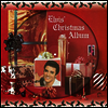 Elvis Presley - Elvis' Christmas Album (Ltd. Ed)(180G)(Picture Disc)(LP)