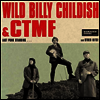 Wild Billy Childish & CTMF - Last Punk Standing (Ltd. Ed)(Grey LP)