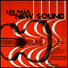 Les Paul - New Sound (180G)(LP)