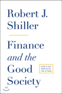 Finance and the Good Society