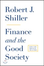 Finance and the Good Society
