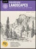 Drawing: Landscapes with William F. Powell