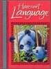 Harcourt Language Grade 3 : Student Book (2007)