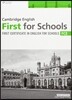 Practice Tests for Cambridge FCE for Schools Student Book