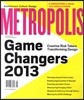 Metropolis (월간) : 2013년 01월