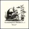 클래지콰이 (Clazziquai) 5집 - Blessed