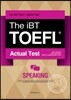 The iBT TOEFL Actual Test vol. 2 Speaking