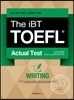 The iBT TOEFL Actual Test Vol. 2 Writing