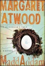 MaddAddam