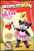 Mia Sets the Stage