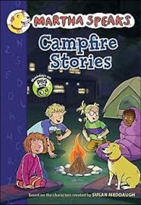 Campfire Stories