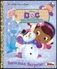 Snowman Surprise