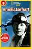 National Geographic Kids Readers Level 1 : Amelia Earhart