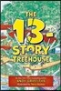 The 13-Story Treehouse: Monkey Mayhem!