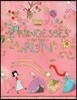 Princesses on the Run