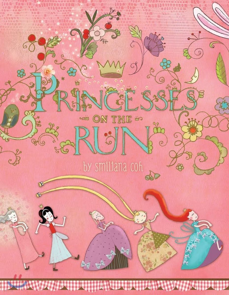 Princesses on the Run