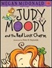 Judy Moody and the Bad Luck Charm