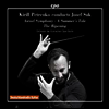 슈크: 겨울 이야기, 여름 이야기 & 이스라엘 교향곡 (Suk: A Winter's Tale, A Winter's Tale & Asrael Symphony) (3CD) - Kirill Petrenko