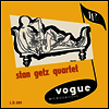Stan Getz Quartet - Stan Getz Quartet (LP)