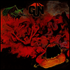Gun - Gun (Red Devil LP)