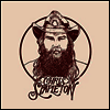 Chris Stapleton - From A Room: Volume 1 (LP+Digital Download Card)