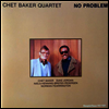 Chet Baker - No Problem (180g 오디오파일 LP)