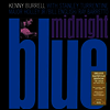 Kenny Burrell - Midnight Blue (Deluxe-Edition)(Gatefold Cover)(180G)(LP)