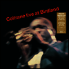 John Coltrane - Coltrane Live At Birdland (Deluxe Edition)(180G)(LP)