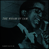 Sammy Davis Jr. - Wham Of Sam (180G)(LP)