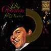 Frank Sinatra - A Jolly Christmas (180G)(Coloured Vinyl)(LP)