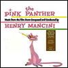 Henry Mancini - The Pink Panther (핑크 팬더) (Soundtrack)(Gatefold)(180G)(LP)