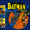Sun Ra Arkestra & The Blues Project - Batman & Robin (배트맨과 로빈) (Soundtrack)(Gatefold)(180G)(LP)