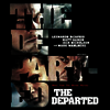 O.S.T. - The Departed (디파티드) (Soundtrack)(Ltd. Ed)(Green LP)