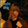 Francoise Hardy - Francoise Hardy (180G)(Vinyl LP)