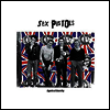 Sex Pistols - Agents Of Anarchy (180G)(LP)