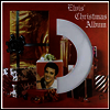 Elvis Presley - Christmas Album (Ltd. Ed)(180G)(Coloured Vinyl)(LP)