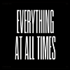 Irrational Library - Everything At All Times And All Things At Once (LP)