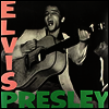 Elvis Presley - Elvis Presley (1st Album) (Gatefold)(180G)(LP)