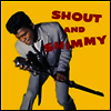 James Brown - Shout & Shimmy (180G)(LP)