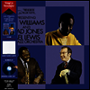 Joe Williams - Presenting Joe Williams and Thad Jones/Mel Lewis, the Jazz Orchestra (Ltd)(Colored LP)