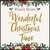 Diana Ross (다이애나 로스) - Wonderful Christmas Time [레드 컬러 2LP]